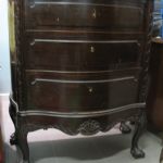 519 1446 CHEST OF DRAWERS